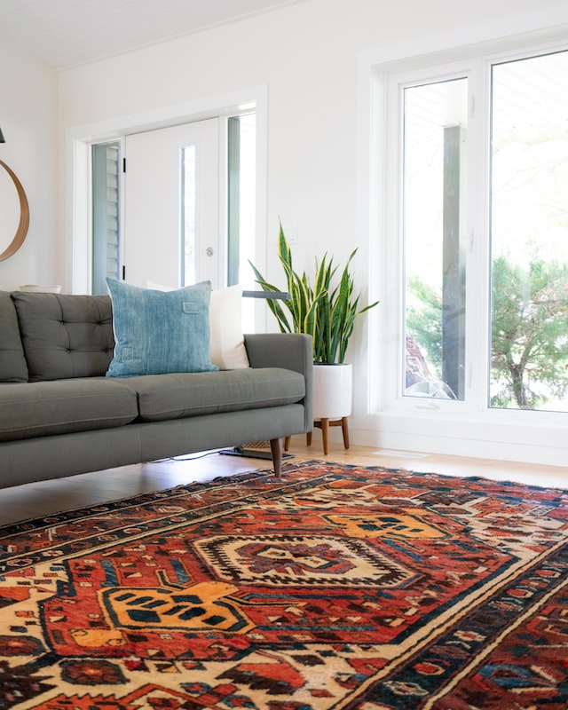 3 Area Rug Rules to Follow for the Perfect Home Décor Rug Emporium