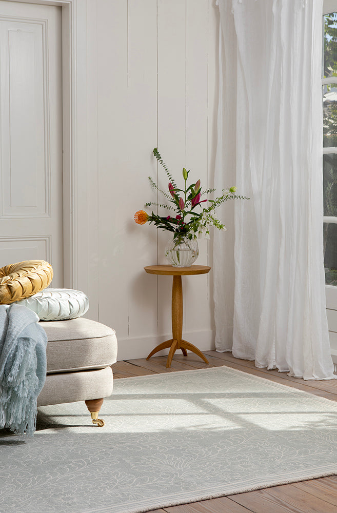 Laura Ashley Silchester Rug Rug Emporium