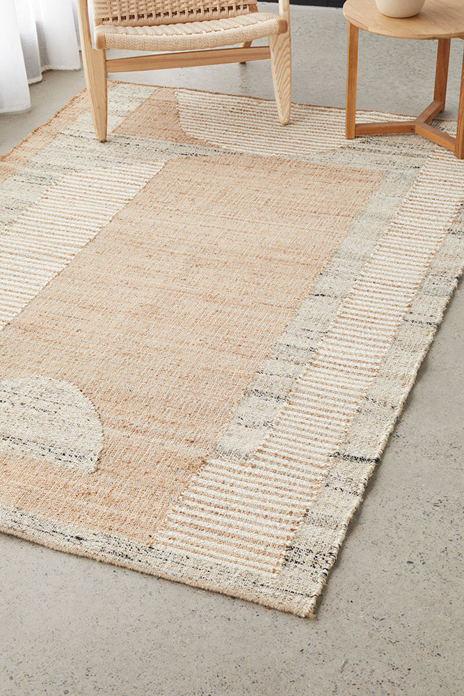 Sahara Soro Natural Rug Rug Emporium