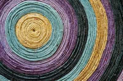 Threading the Lines: The 7 Common Types of Rugs