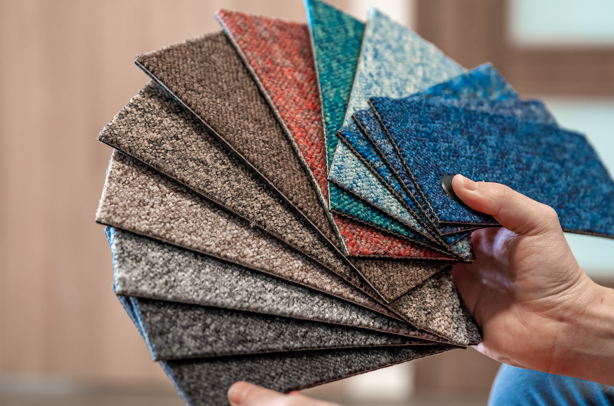 Rug Emporium | How To Choose a Rug Pad