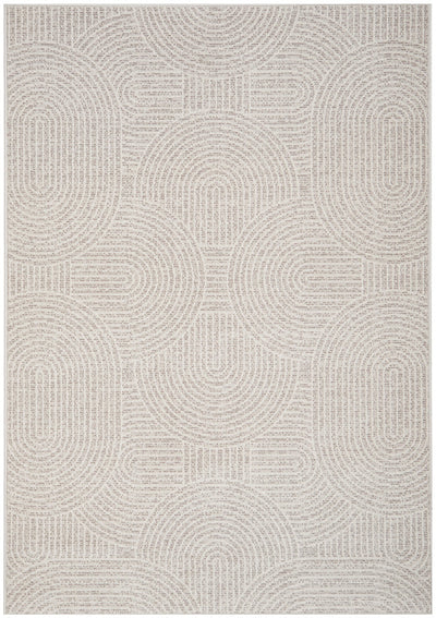 Prague Klarn Tan Rug