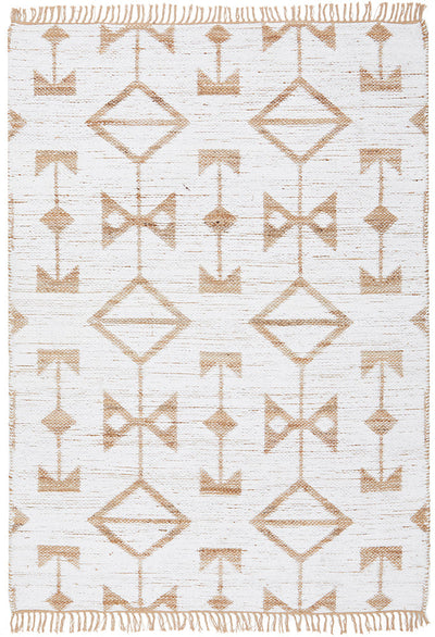 Bodhi Trudy Natural Rug Rectangle