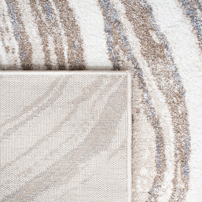 Mineral 333 Rug Ivory Rectangle