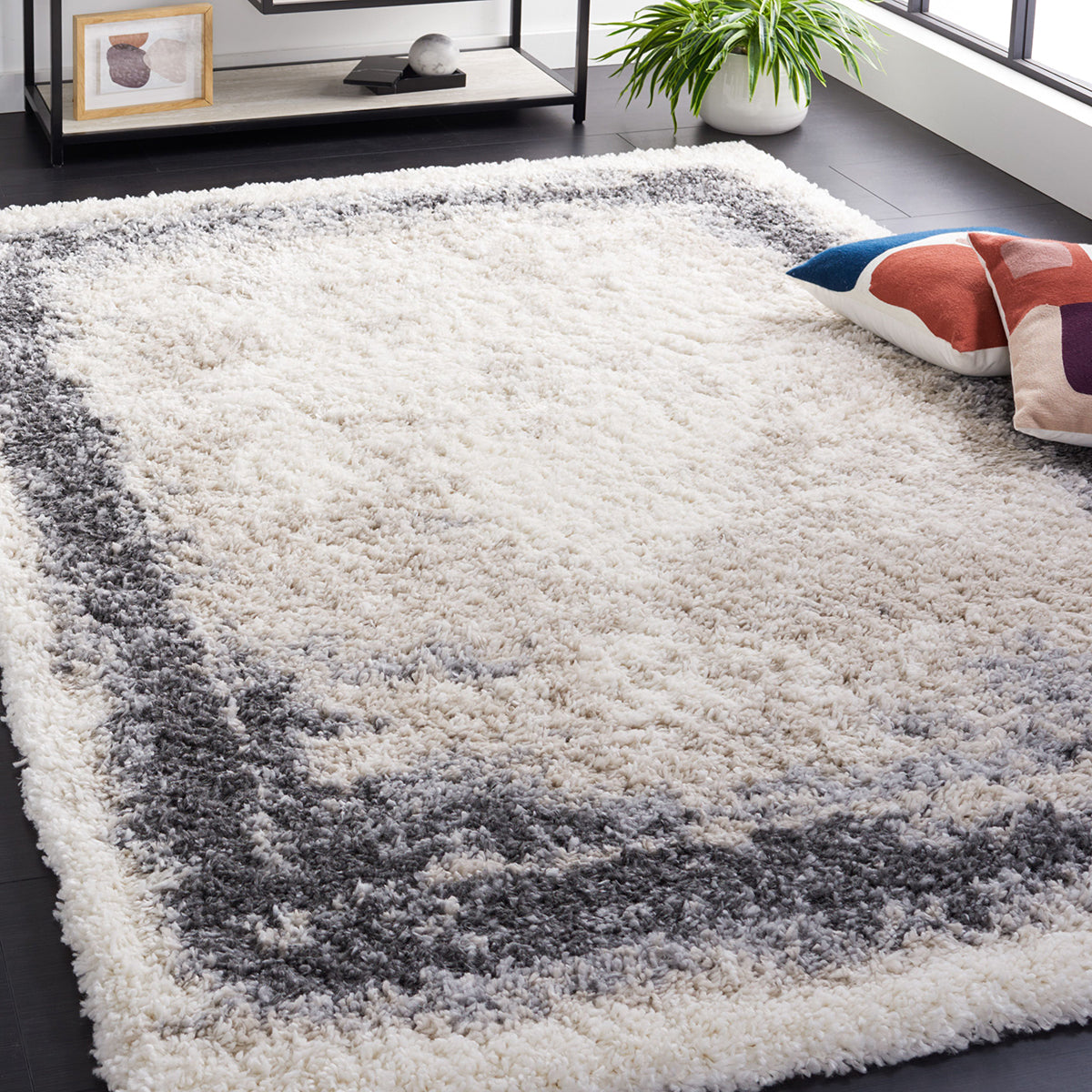 Moonlight Cloud Oxford Rug – Rug Emporium